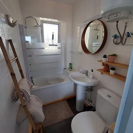 Atico Apartment