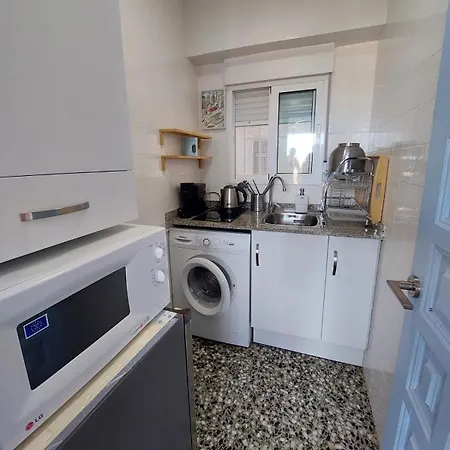 Atico Apartment