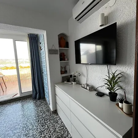 Atico * Platja de Larenal